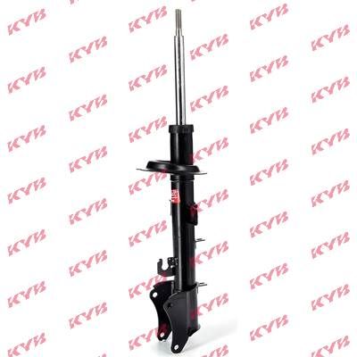 KYB 339745 Shock Absorber - 6