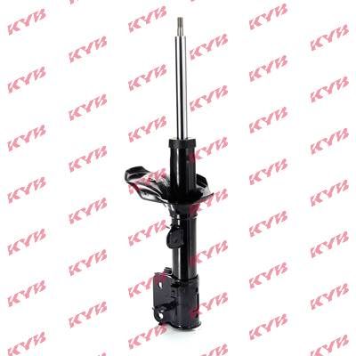 KYB 339746 Shock Absorber - 2