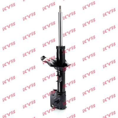 KYB 339746 Shock Absorber - 3