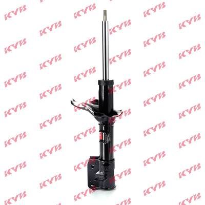 KYB 339746 Shock Absorber - 4