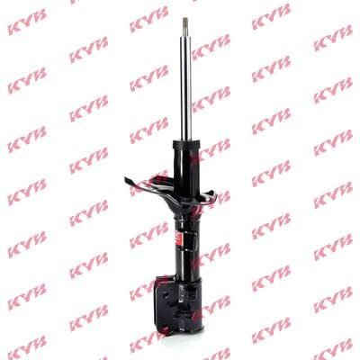 KYB 339746 Shock Absorber - 5