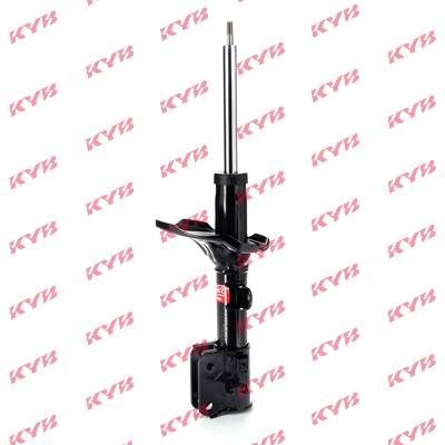 KYB 339746 Shock Absorber - 6