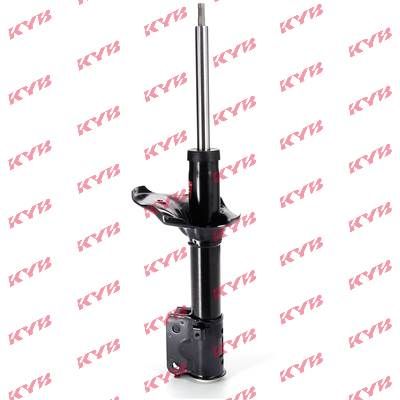 KYB 339747 Shock Absorber - 2