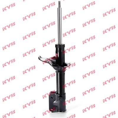 KYB 339747 Shock Absorber - 3