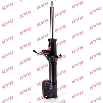 KYB 339747 Shock Absorber - 4