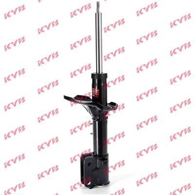 KYB 339747 Shock Absorber - 5
