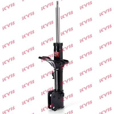 KYB 339747 Shock Absorber - 6