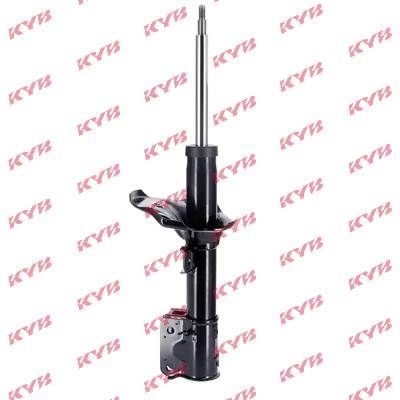 KYB 339749 Shock Absorber - 2