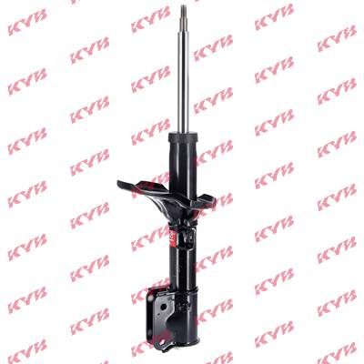 KYB 339749 Shock Absorber - 5