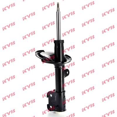 KYB 339750 Shock Absorber - 2