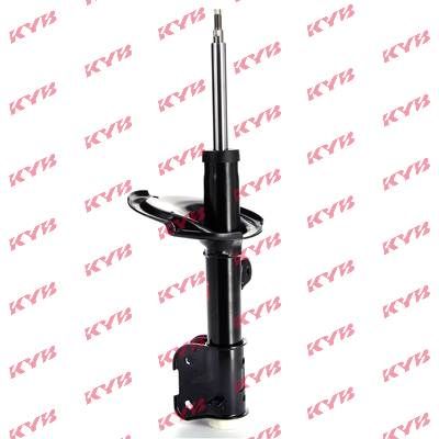 KYB 339750 Shock Absorber - 3
