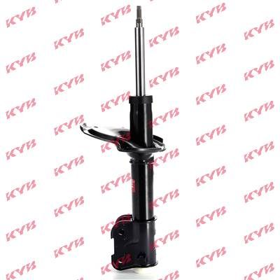 KYB 339750 Shock Absorber - 4