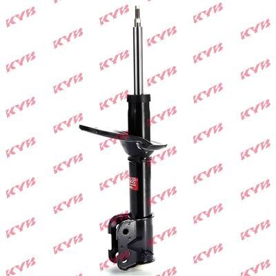 KYB 339750 Shock Absorber - 6