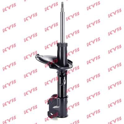 KYB 339751 Shock Absorber - 3