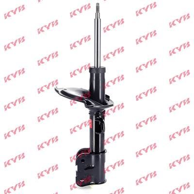 KYB 339751 Shock Absorber - 4