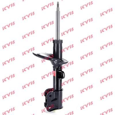 KYB 339751 Shock Absorber - 5