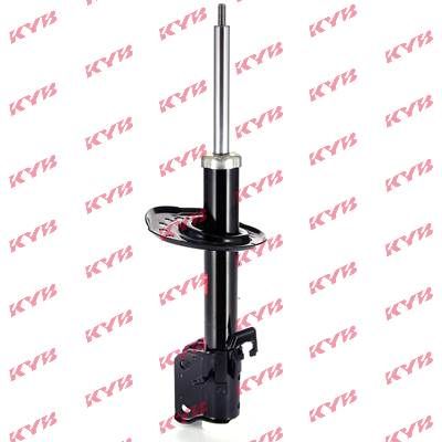 KYB 339754 Shock Absorber - 2