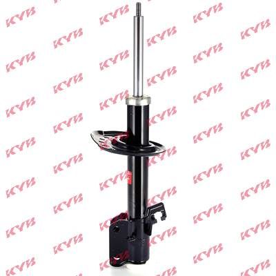 KYB 339754 Shock Absorber - 3