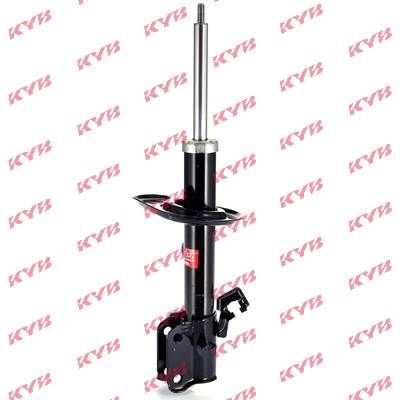 KYB 339754 Shock Absorber - 5