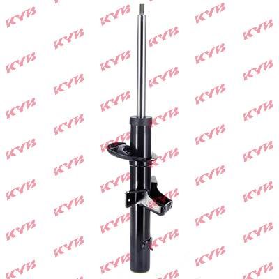 KYB 339759 Shock Absorber - 3