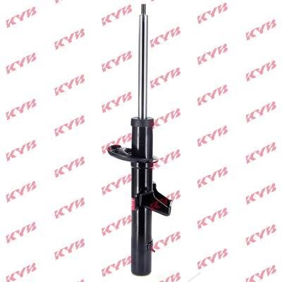 KYB 339759 Shock Absorber - 4