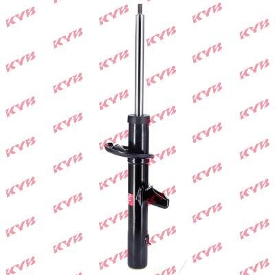 KYB 339759 Shock Absorber - 5