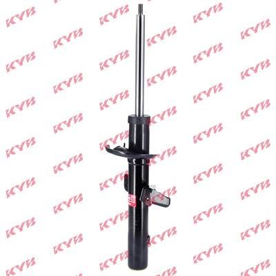 KYB 339759 Shock Absorber - 6