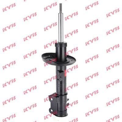 KYB 339761 Shock Absorber - 2