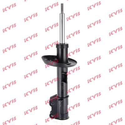 KYB 339761 Shock Absorber - 4