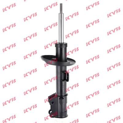 KYB 339761 Shock Absorber - 5