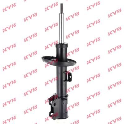 KYB 339761 Shock Absorber - 6