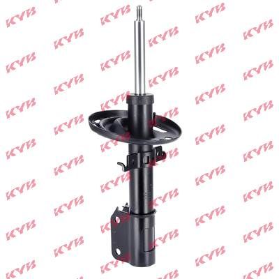 KYB 339762 Shock Absorber - 1
