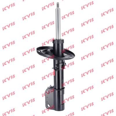 KYB 339762 Shock Absorber - 2