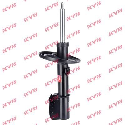 KYB 339762 Shock Absorber - 4