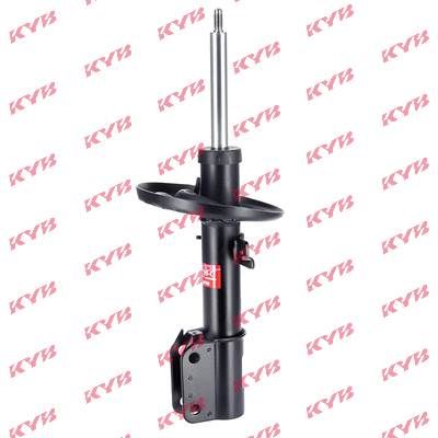 KYB 339762 Shock Absorber - 5