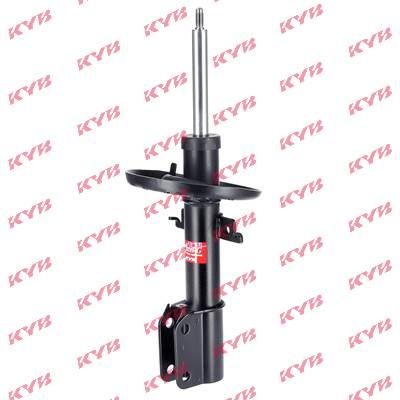 KYB 339762 Shock Absorber - 6
