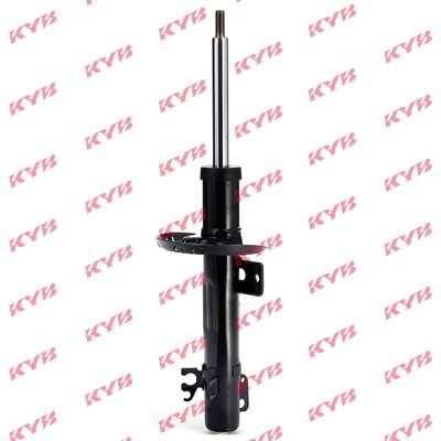 KYB 339763 Shock Absorber - 2