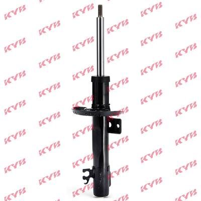 KYB 339763 Shock Absorber - 3