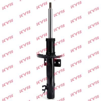 KYB 339763 Shock Absorber - 4
