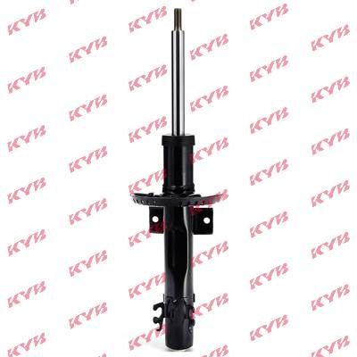 KYB 339763 Shock Absorber - 5