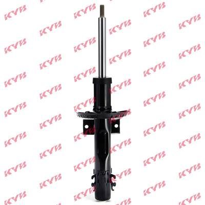 KYB 339763 Shock Absorber - 6