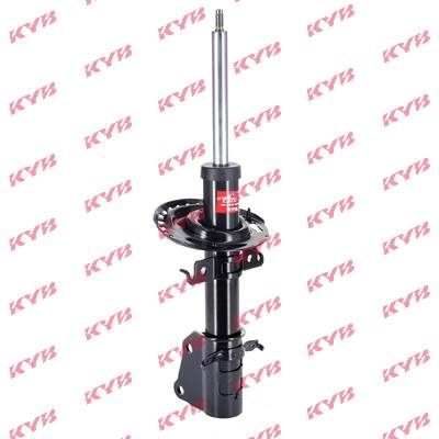 KYB 339766 Shock Absorber - 1
