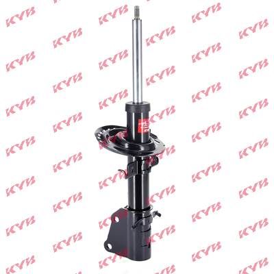 KYB 339766 Shock Absorber - 4