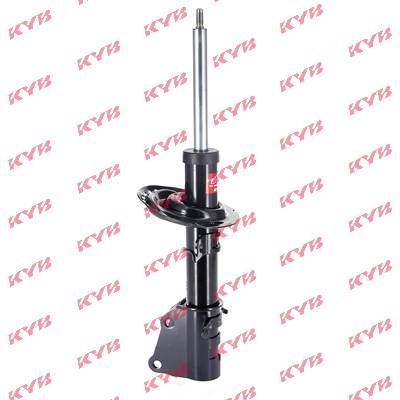 KYB 339766 Shock Absorber - 5