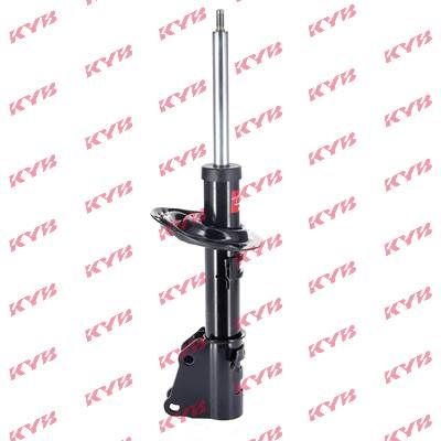 KYB 339766 Shock Absorber - 6