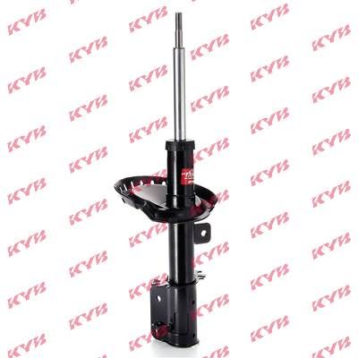 KYB 339772 Shock Absorber - 1
