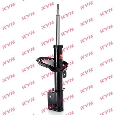 KYB 339772 Shock Absorber - 2