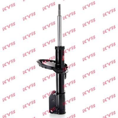 KYB 339772 Shock Absorber - 3