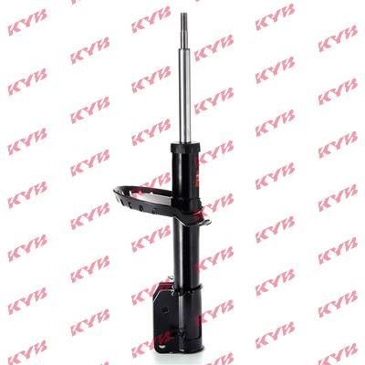 KYB 339772 Shock Absorber - 4