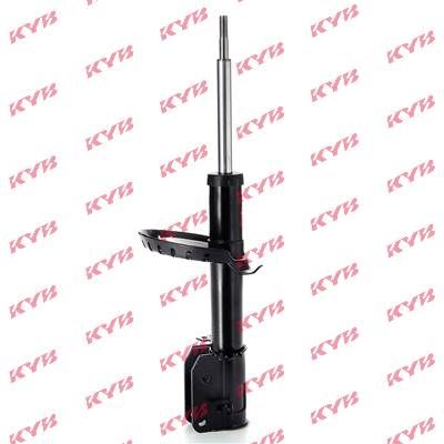 KYB 339772 Shock Absorber - 5